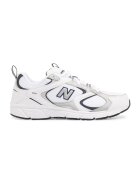 New Balance Мъжки спортни обувки BM224750 бели