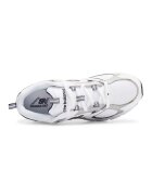 New Balance Мъжки спортни обувки BM224750 бели