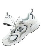 New Balance Мъжки спортни обувки BM224750 бели