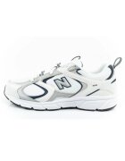 New Balance Мъжки спортни обувки BM224750 бели