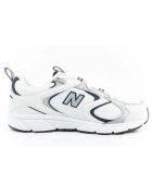 New Balance Мъжки спортни обувки BM224750 бели
