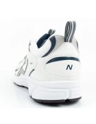 New Balance Мъжки спортни обувки BM224750 бели