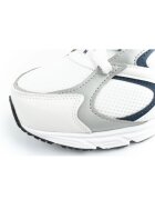 New Balance Мъжки спортни обувки BM224750 бели
