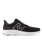 New Balance Мъжки спортни обувки - M411LB3 - Мрежести - Черен