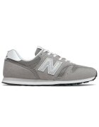 New Balance Мъжки спортни обувки - Синтетика - Сиви