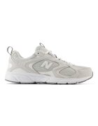 New Balance Мрежести маратонки с еко кожа