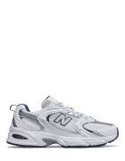 New Balance Мрежести спортни обувки 530 с еко кожа
