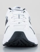New Balance Мрежести спортни обувки 530 с лого Бял/Черен