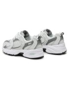 New Balance Обувки NB GR530CB 530 Szare Сив