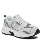 New Balance Обувки NB GR530CB 530 Szare Сив