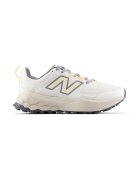 New Balance Обувки за бягане - Бял/Tъмносив