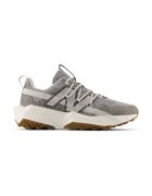 New Balance Обувки за бягане Dyan-Soft Tektrel с лого - Кафяв/Сив