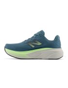 New Balance Обувки за бягане More V6 - Лайм зелено/Петролно синьо