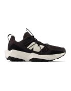 New Balance Обувки за бягане Tektrel с велур - Коняк кафяв/Черен