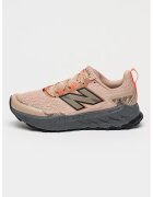 New Balance Обувки за трейл бягане Fresh Foam X Garoe v2 - Сив/Светлокафяв
