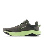 New Balance Обувки за трейл DynaSoft Nitrel v6 - Лайм зелено/Tъмносив