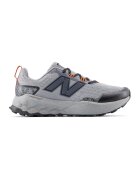 New Balance Обувки за трейл Fresh Foam X Garoe v2 - Сив/Оранжев