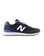 New Balance Спортни обувки 151 с нисък профил - Бял/Ултрамарин синьо