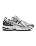 New Balance Спортни обувки 1960R с мрежа - Бял/Черен/Сребрист