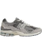 New Balance Спортни обувки 2002R с велур