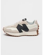 New Balance Спортни обувки 327 от еко кожа с велур