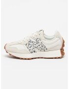 New Balance Спортни обувки 327 с велур