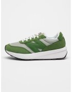 New Balance Спортни обувки 370 с велур и мрежа