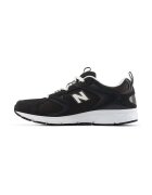 New Balance Спортни обувки 408 с мрежа - Черен