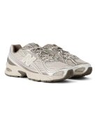 New Balance Спортни обувки 530 от еко кожа с лого Бял/Бежов
