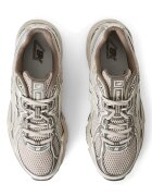 New Balance Спортни обувки 530 от еко кожа с лого Бял/Бежов