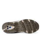 New Balance Спортни обувки 530 от еко кожа с лого Бял/Бежов