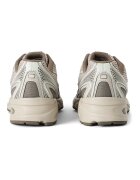 New Balance Спортни обувки 530 от еко кожа с лого Бял/Бежов