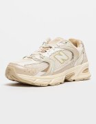 New Balance Спортни обувки 530 с еко кожа Светло бежово