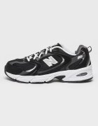 New Balance Спортни обувки 530 с контрасти Бял/Черен