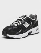 New Balance Спортни обувки 530 с контрасти Бял/Черен