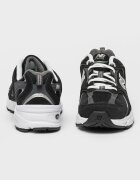 New Balance Спортни обувки 530 с контрасти Бял/Черен