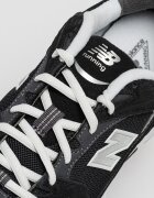 New Balance Спортни обувки 530 с контрасти Бял/Черен