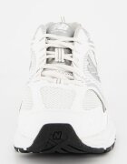 New Balance Спортни обувки 530 с мрежести зони Бял/Сребрист