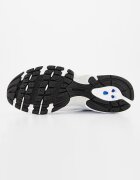New Balance Спортни обувки 530 с мрежести зони Бял/Сребрист