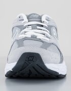 New Balance Спортни обувки 530 с велур Сив/Светло сив