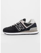 New Balance Спортни обувки 574 с велур