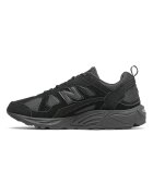 New Balance Спортни обувки 878 Черен/Tъмносив