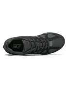 New Balance Спортни обувки 878 Черен/Tъмносив