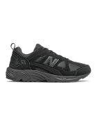 New Balance Спортни обувки 878 - Черен/Tъмносив
