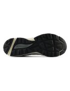 New Balance Спортни обувки 878 с велур Светло сив