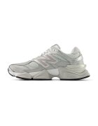 New Balance Спортни обувки 906 с нисък профил - Сив