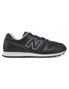 New Balance Спортни обувки от екологична кожа и текстил