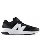 New Balance Спортни обувки с контрастни детайли и велкро 578