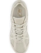 New Balance Спортни обувки с кожа 878 Светло сив