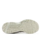 New Balance Спортни обувки с кожа 878 Светло сив